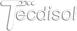 Logo TecDiSol