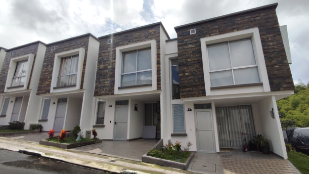 Nogal de las Américas Armenia